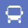 Using Public Transportation icon